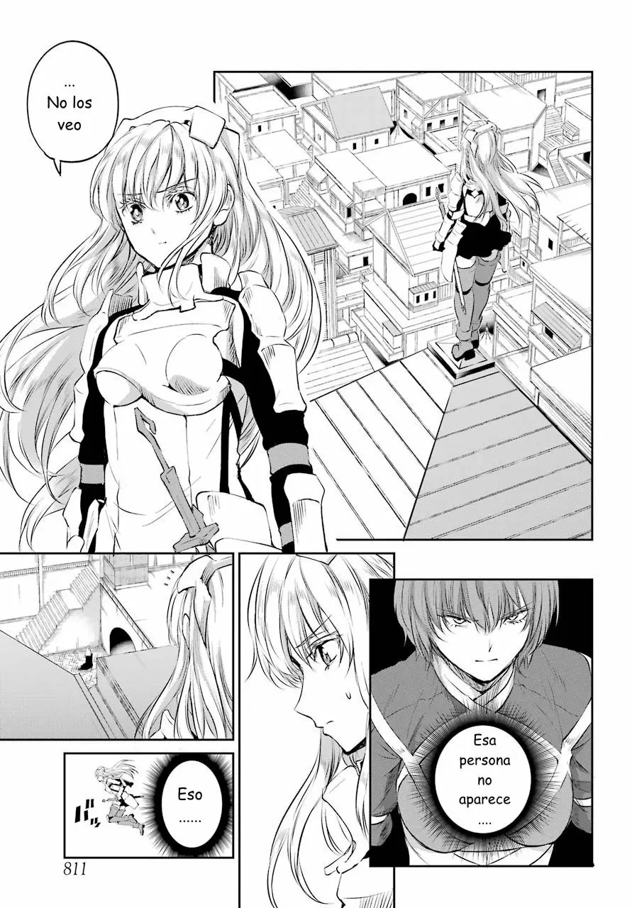 Página 39 del Manga