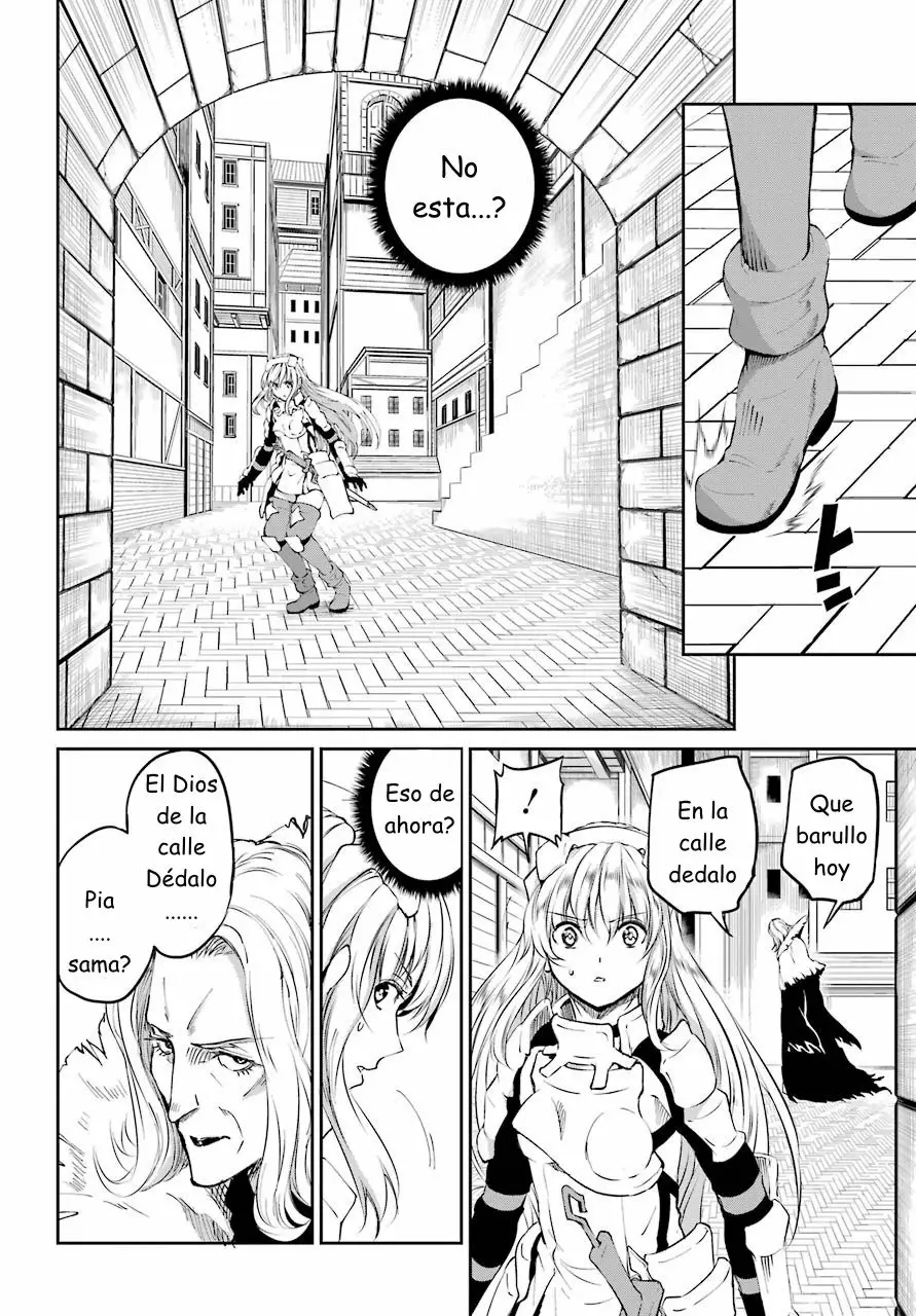 Página 40 del Manga