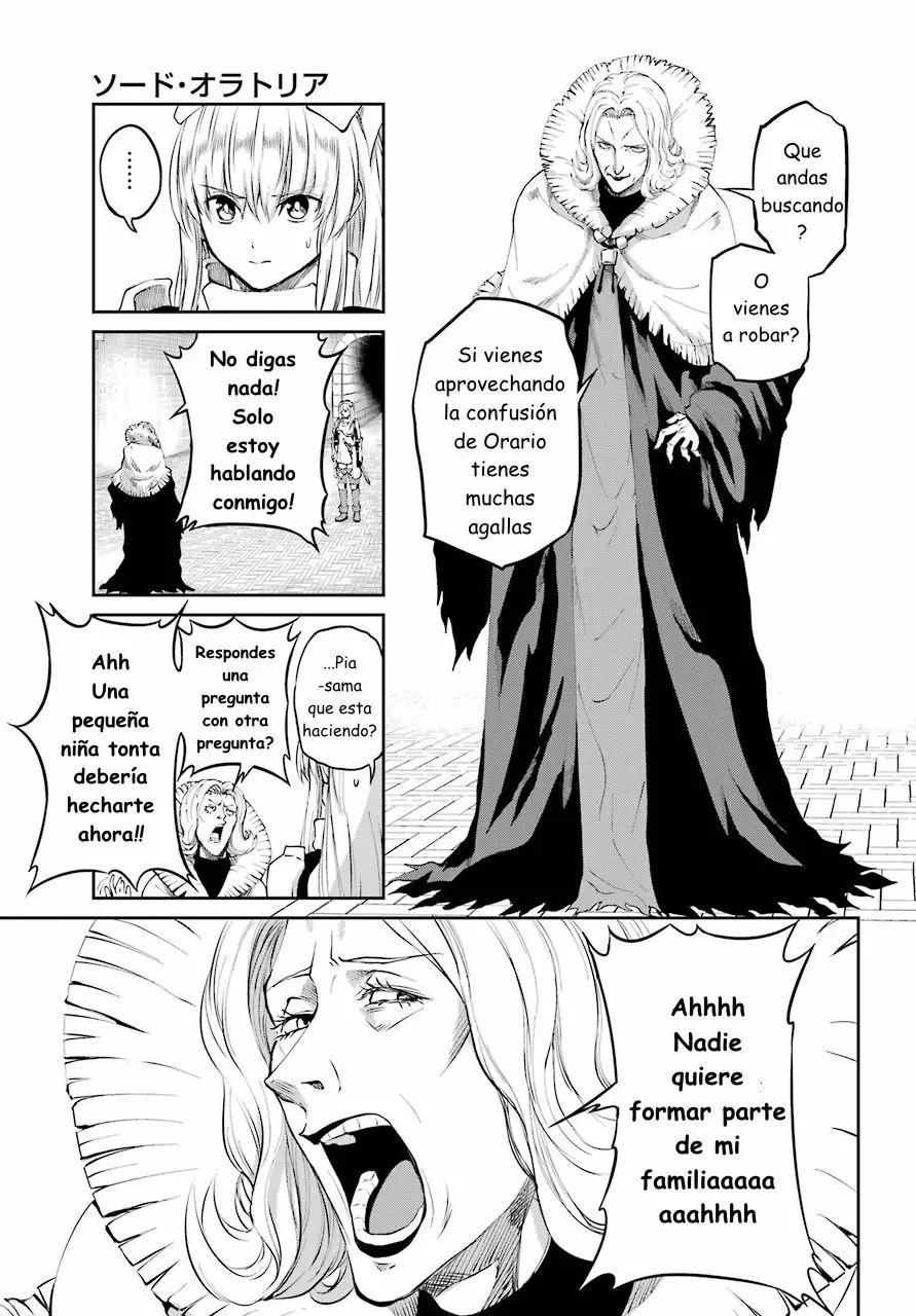 Página 41 del Manga