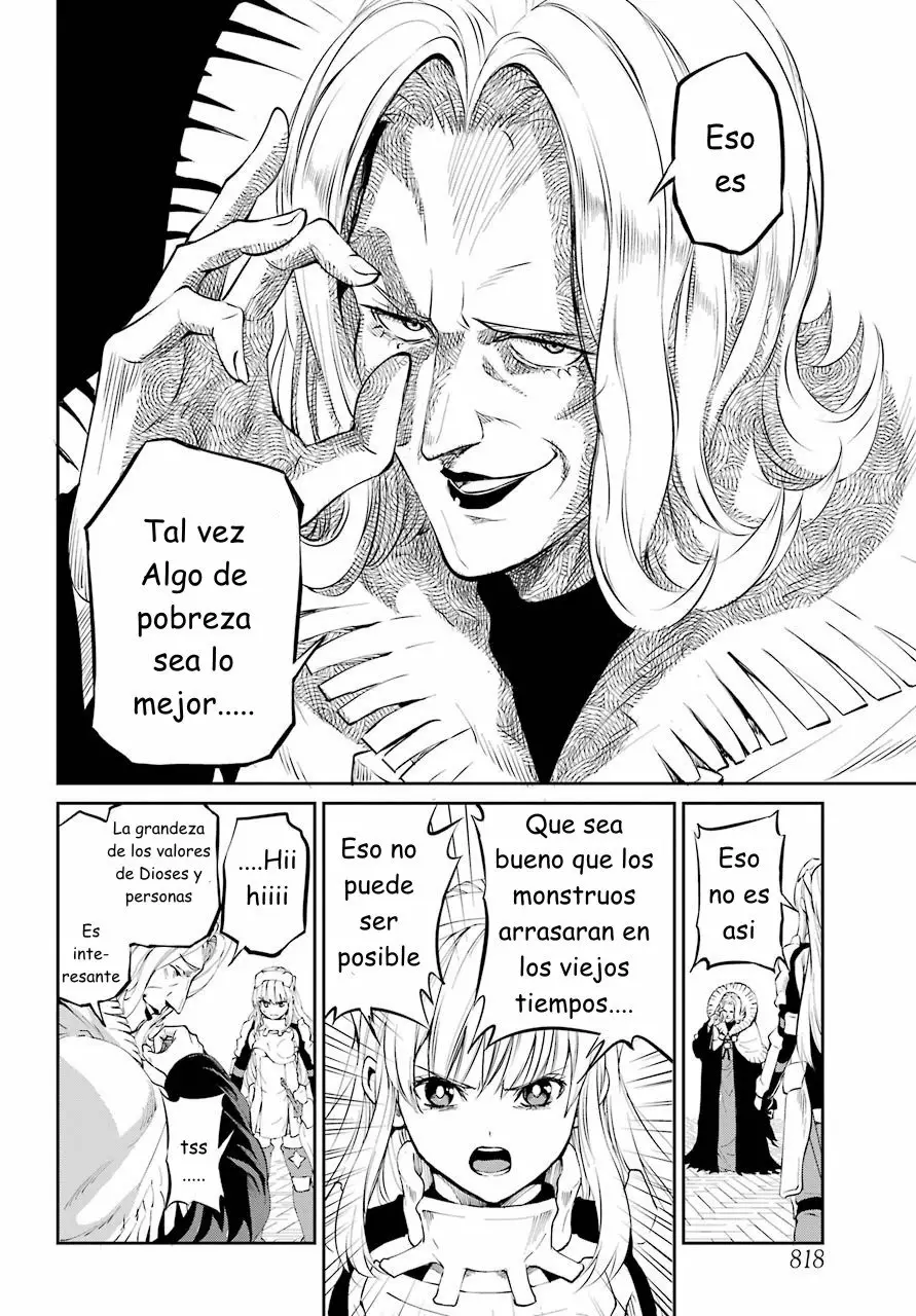 Página 46 del Manga