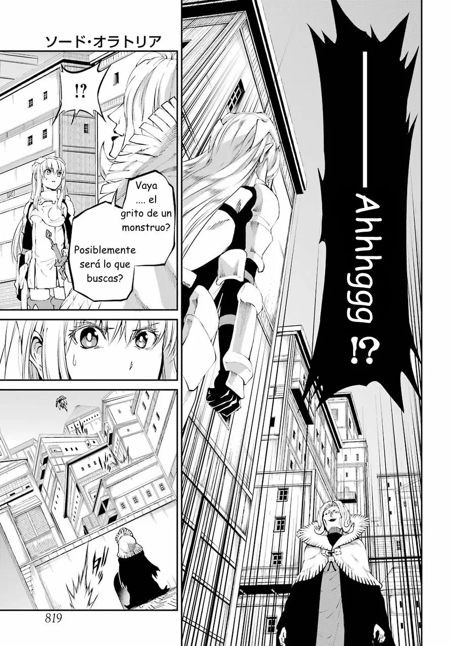 Página 47 del Manga