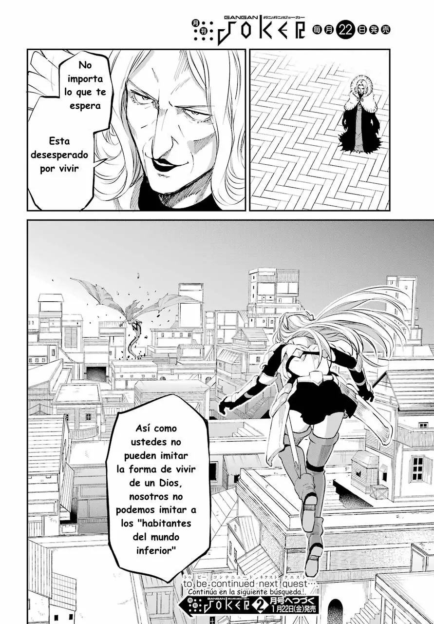 Página 48 del Manga