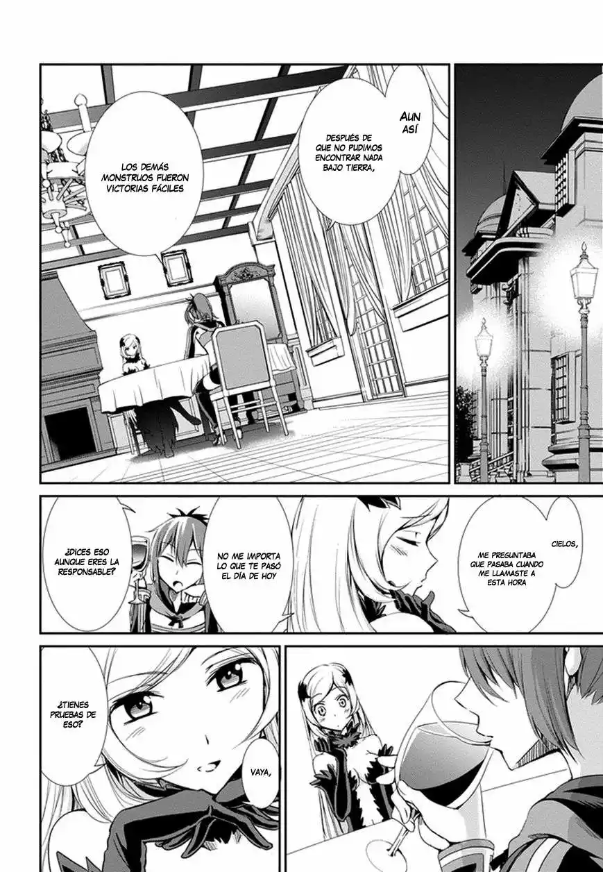 Página 36 del Manga