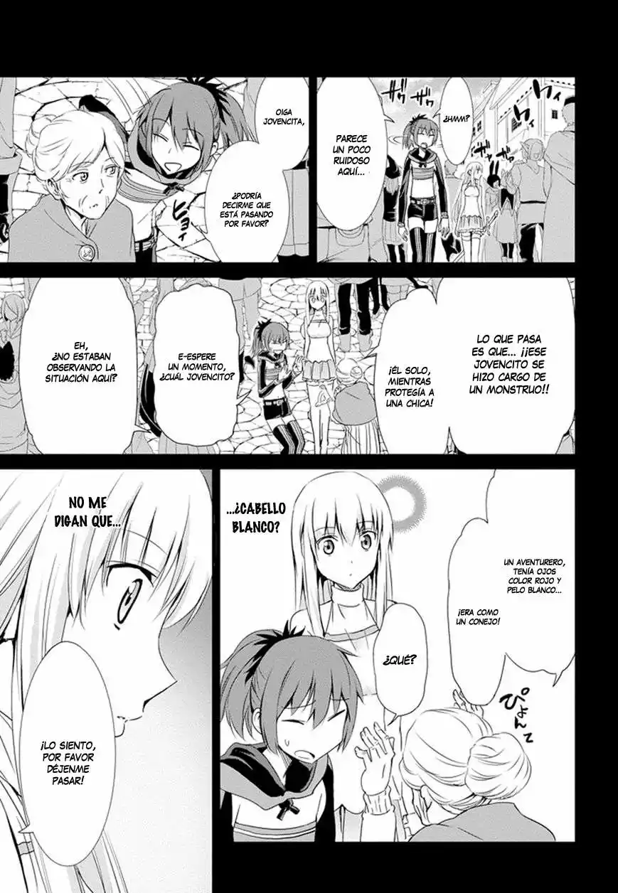 Página 43 del Manga