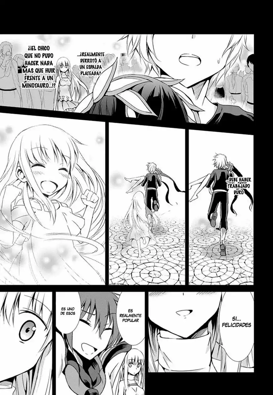 Página 45 del Manga