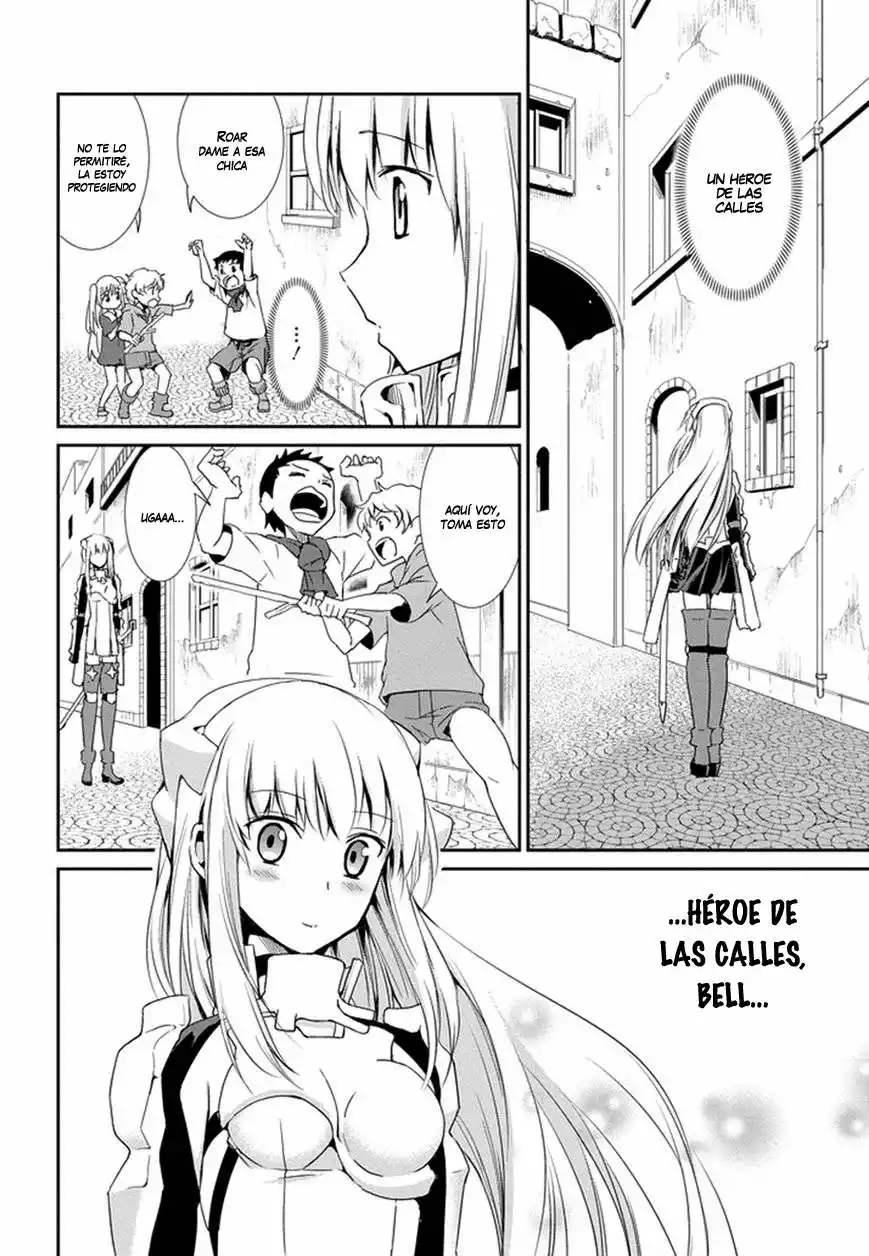 Página 46 del Manga