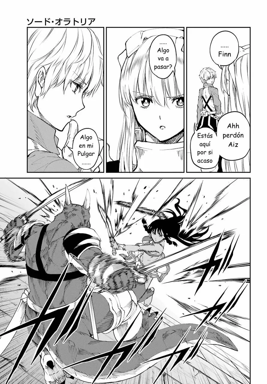 Página 30 del Manga