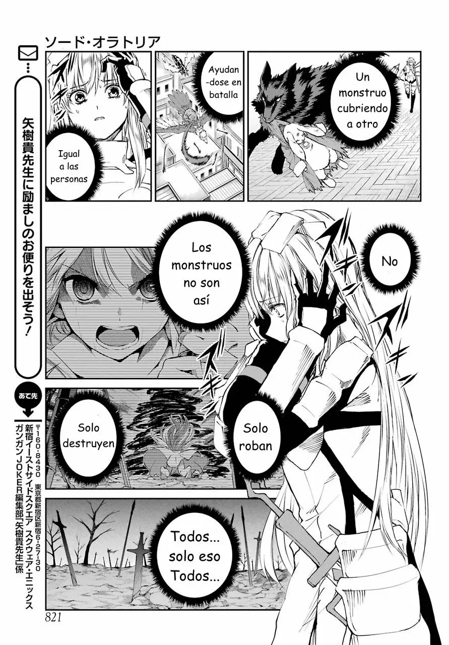 Página 36 del Manga