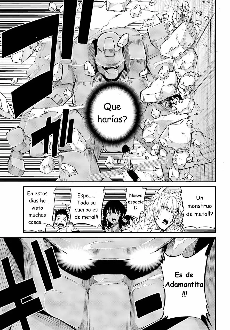 Página 38 del Manga