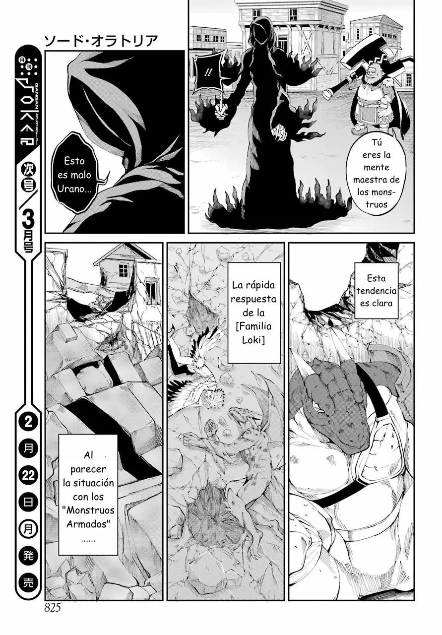 Página 40 del Manga