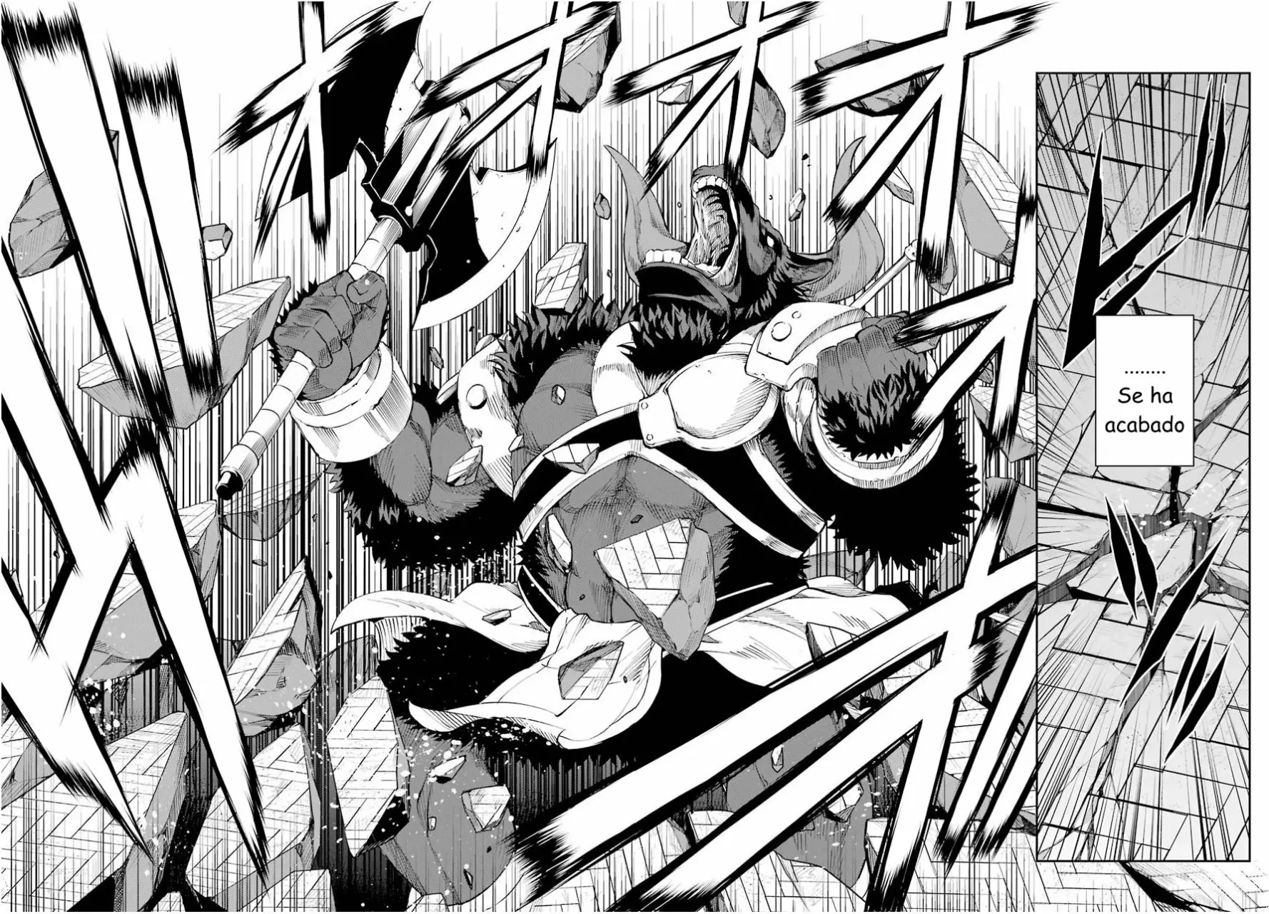 Página 41 del Manga