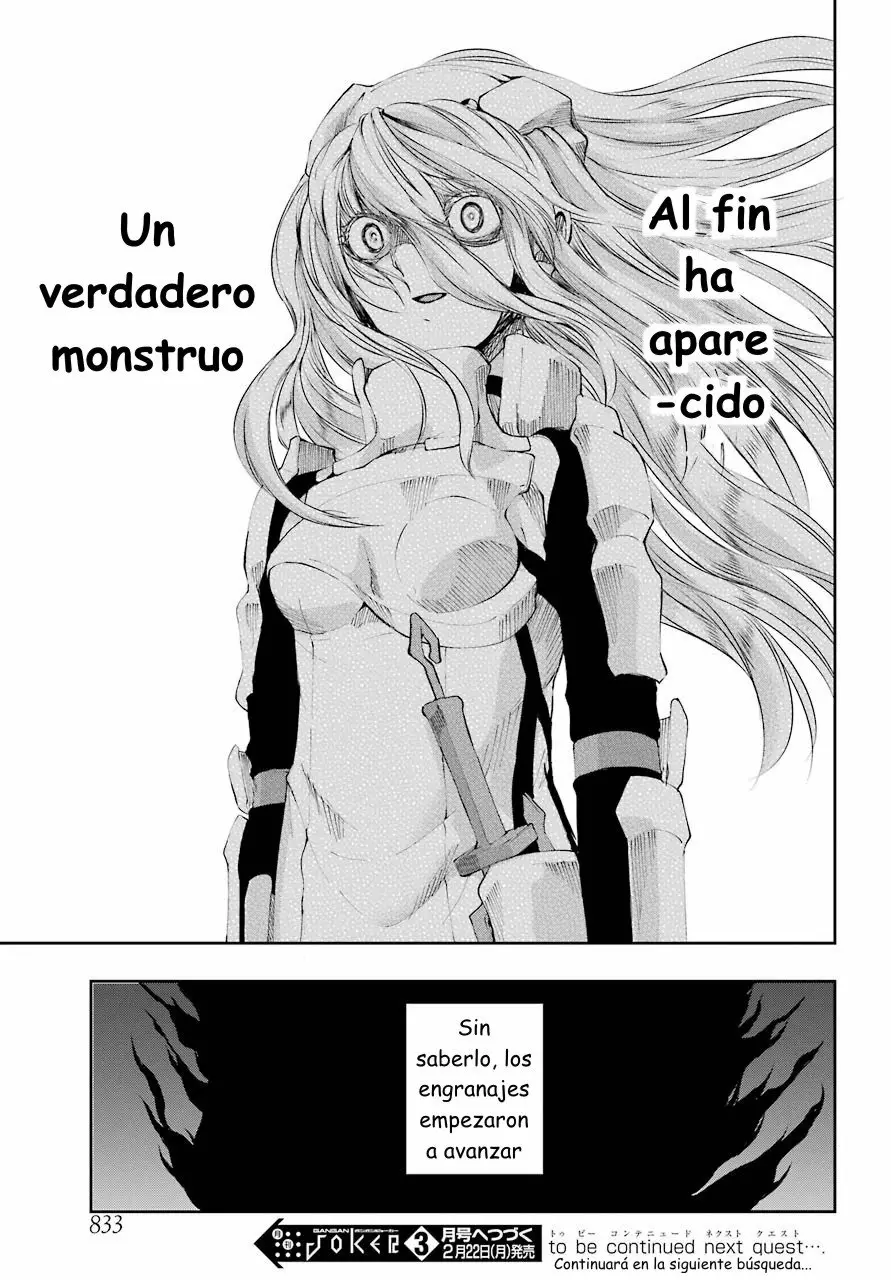 Página 46 del Manga