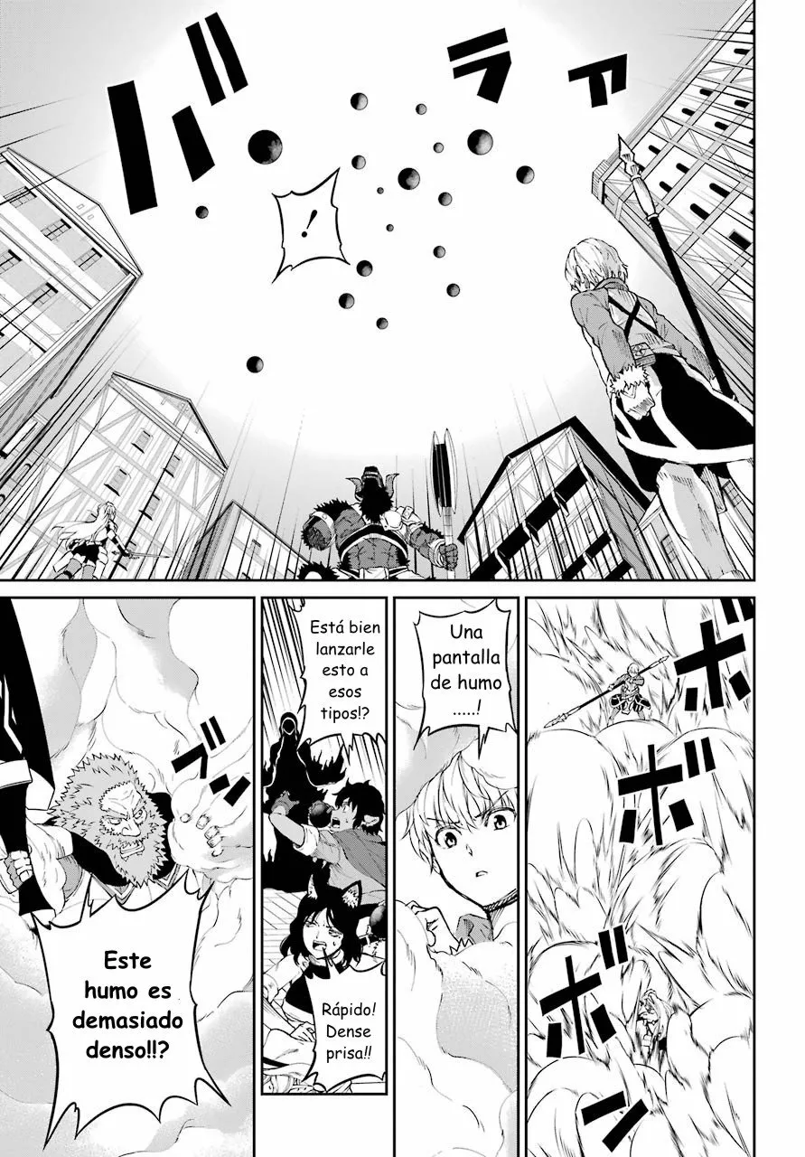 Página 36 del Manga