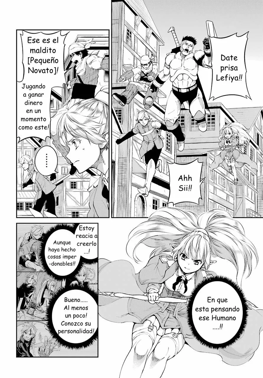 Página 39 del Manga