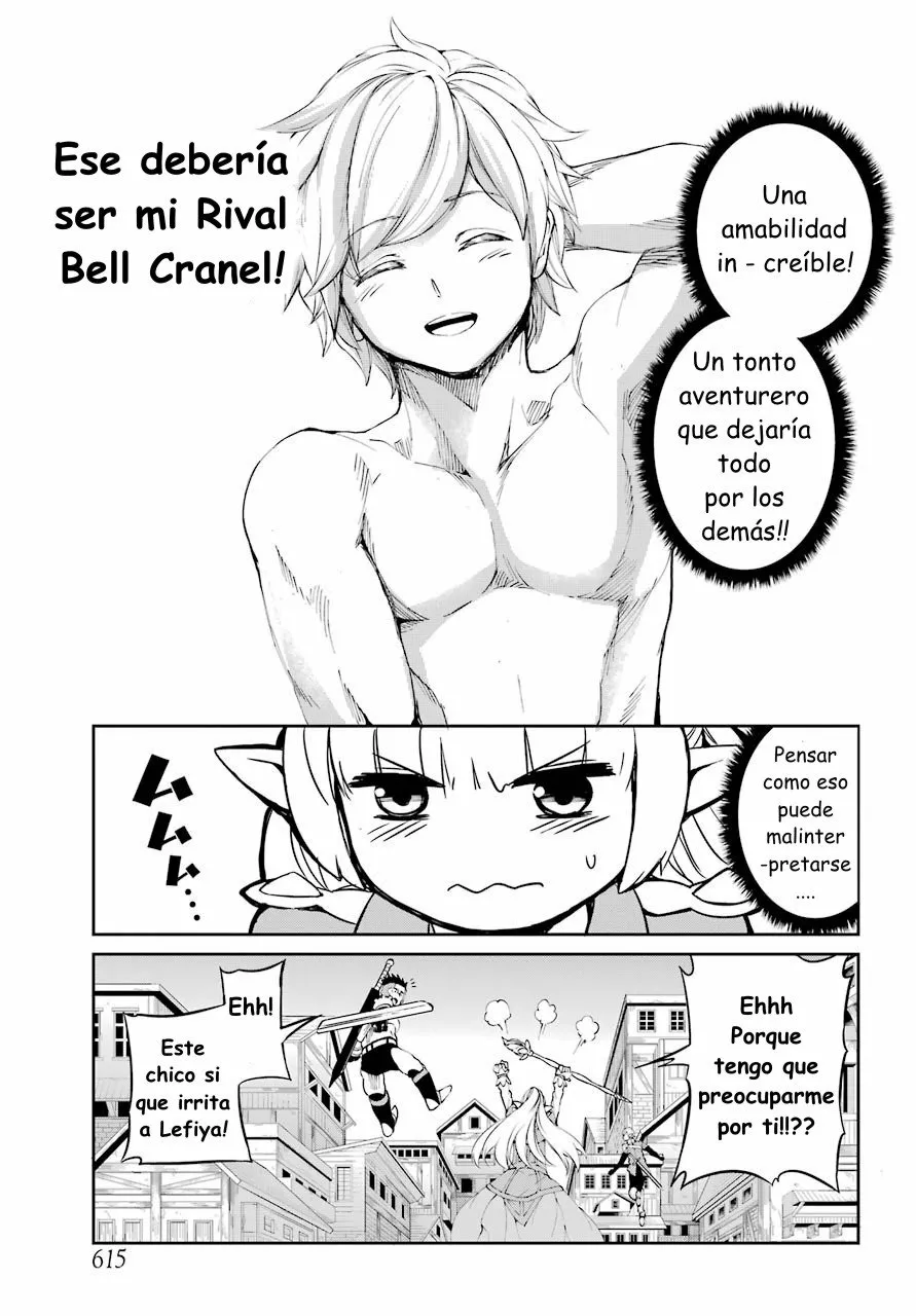 Página 40 del Manga