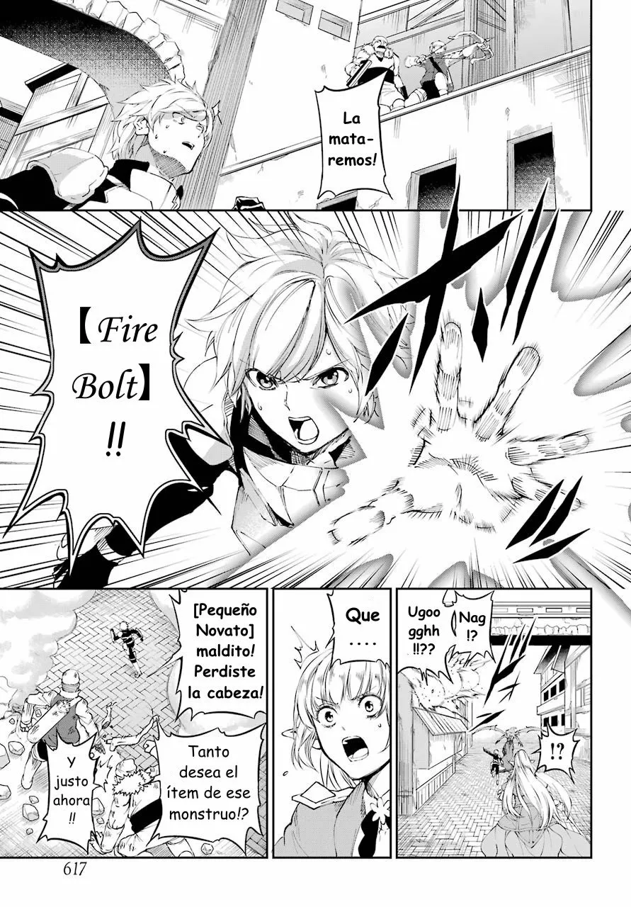 Página 42 del Manga