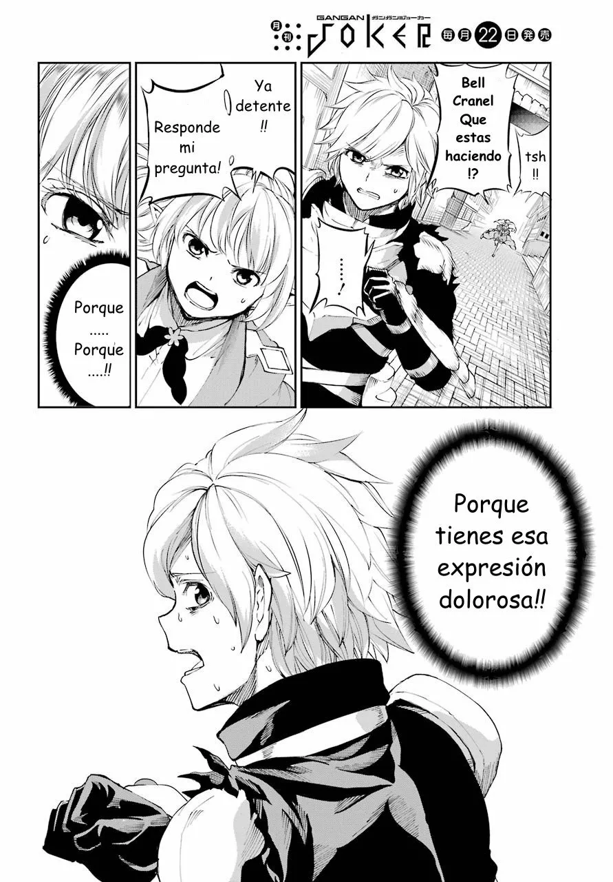 Página 43 del Manga