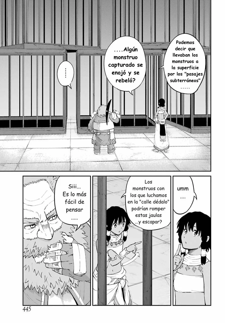 Página 37 del Manga