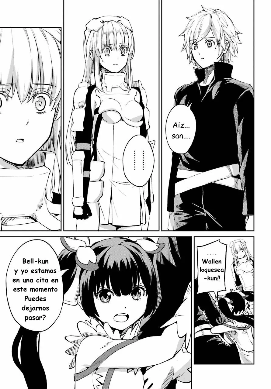 Página 41 del Manga