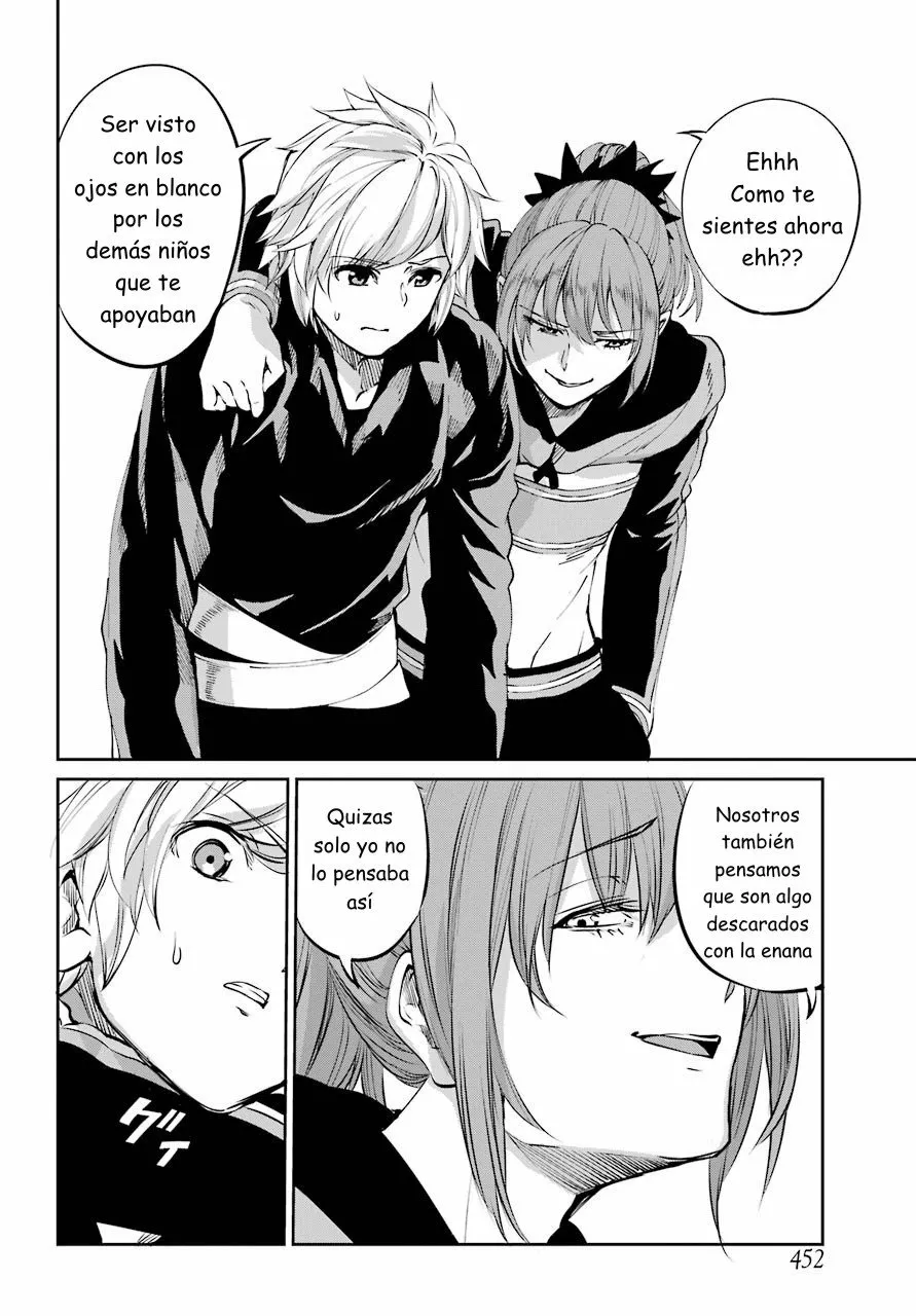 Página 44 del Manga