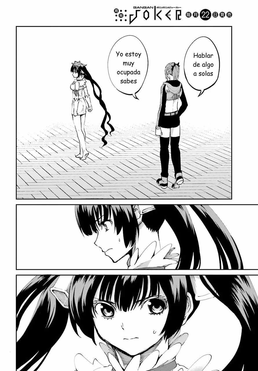 Página 46 del Manga