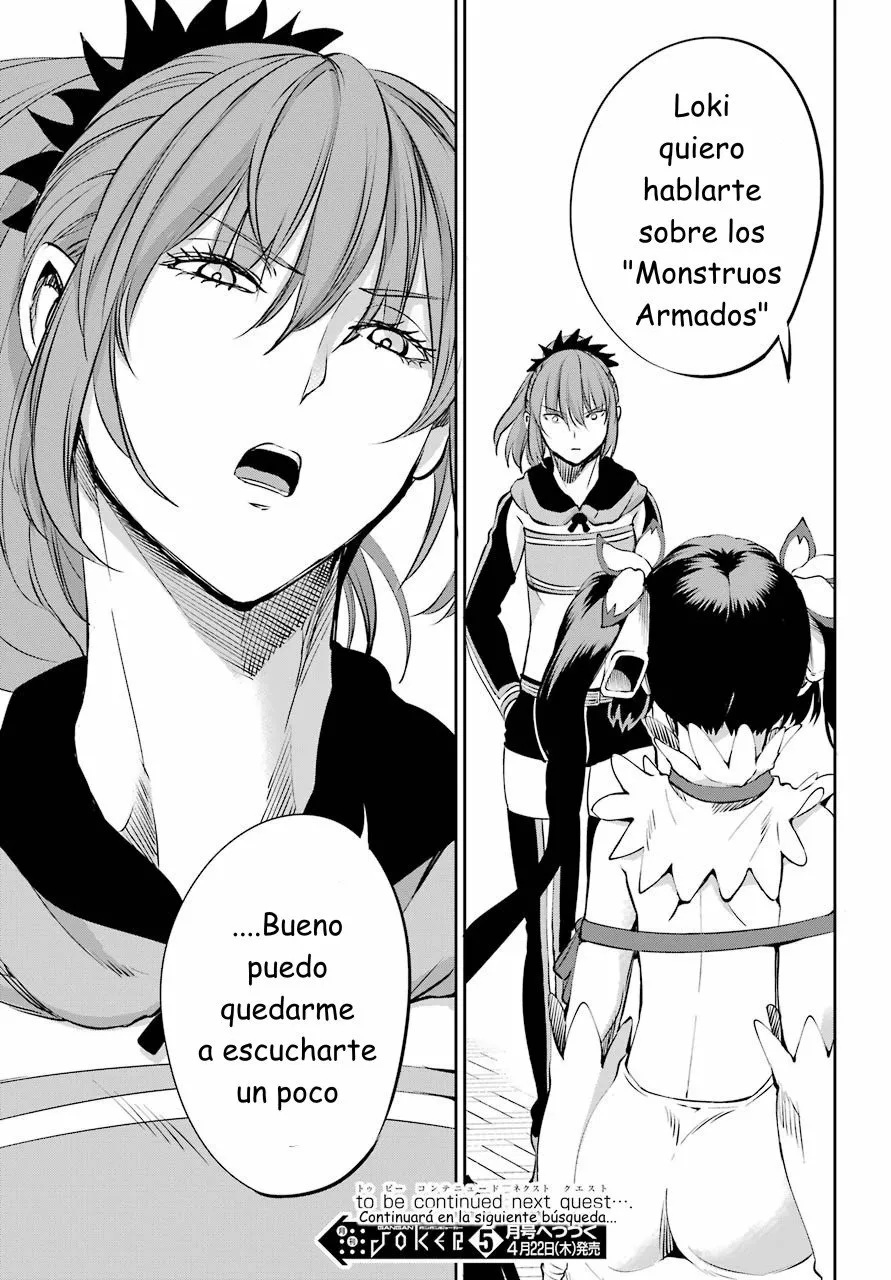 Página 47 del Manga