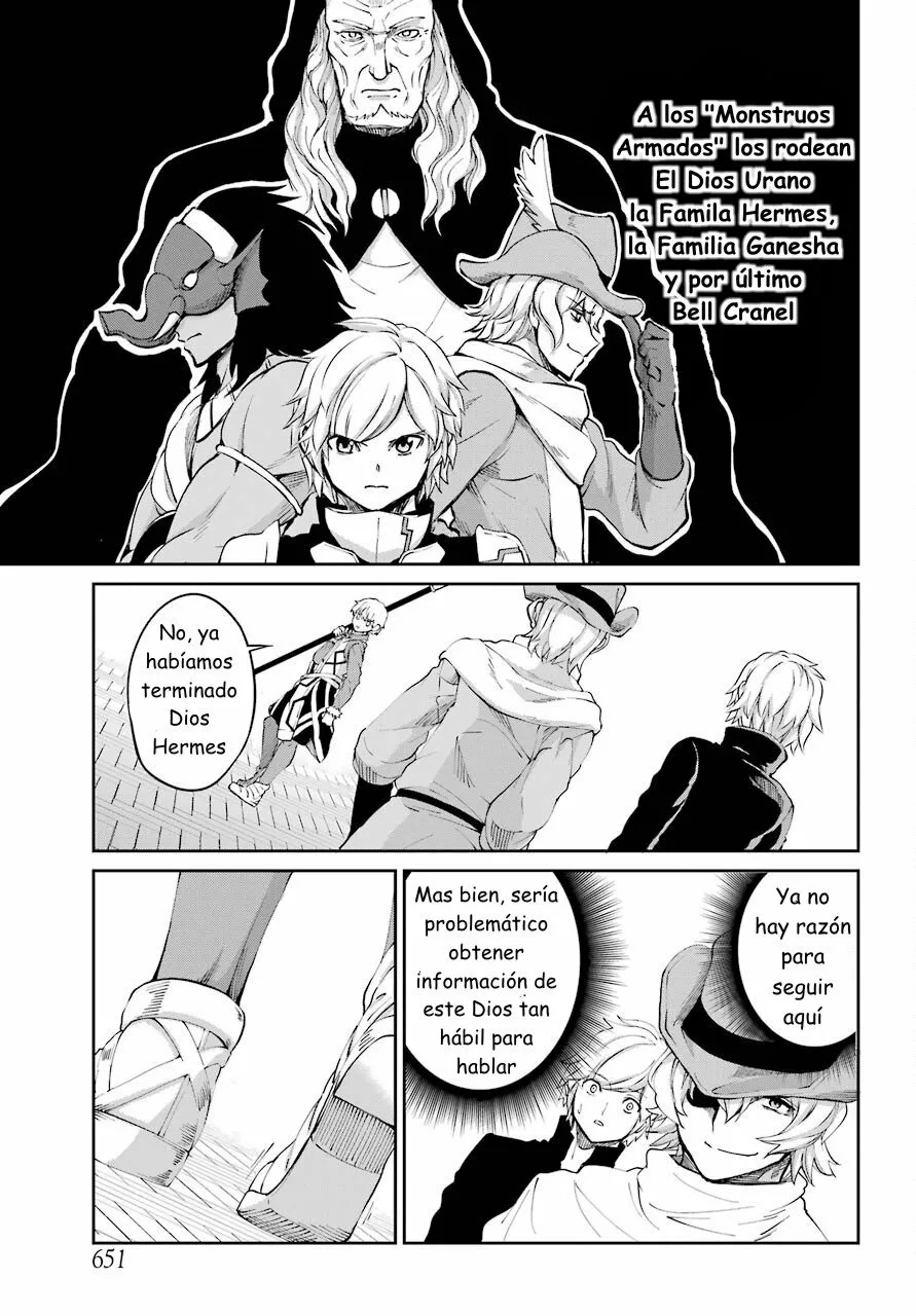 Página 36 del Manga