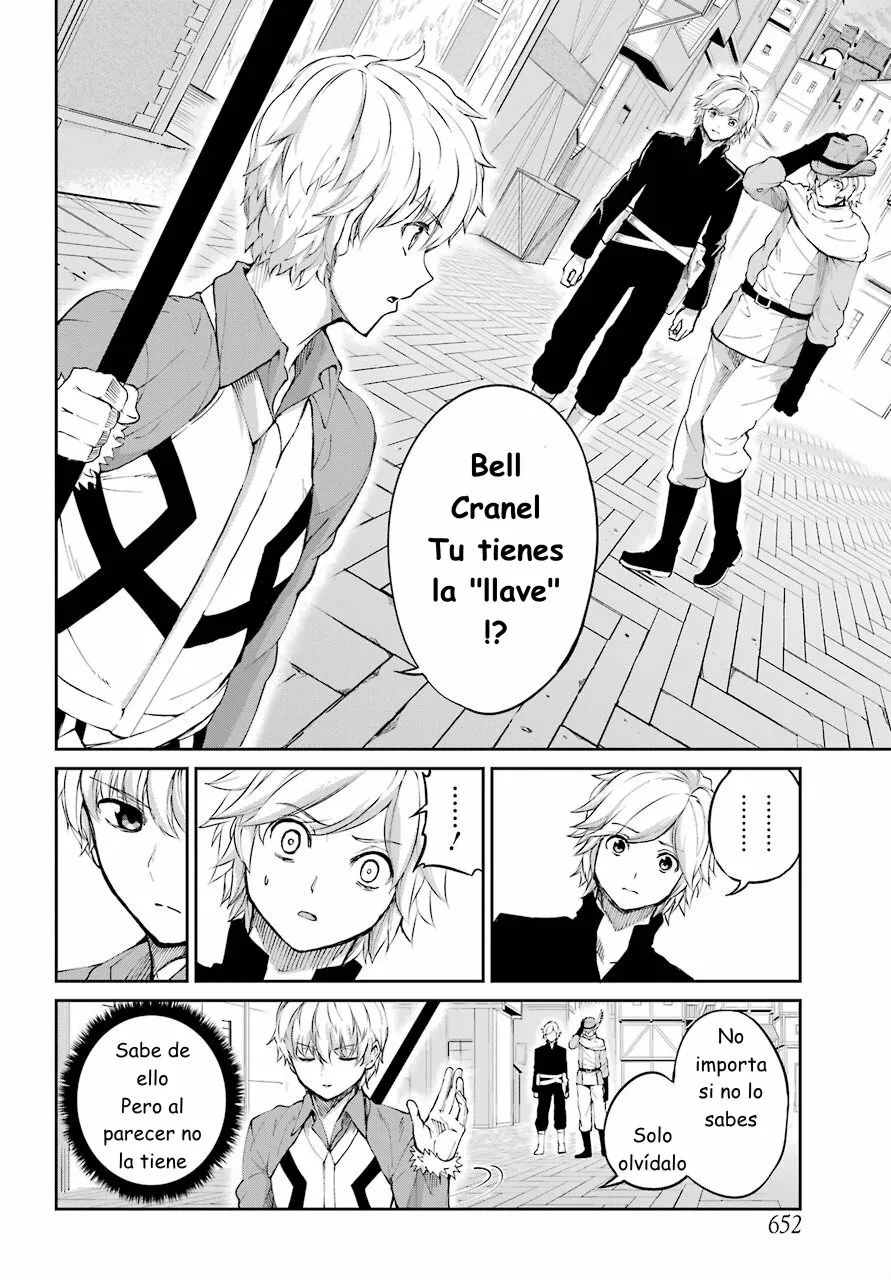 Página 37 del Manga