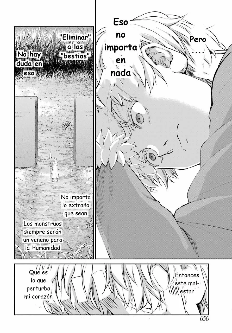 Página 41 del Manga