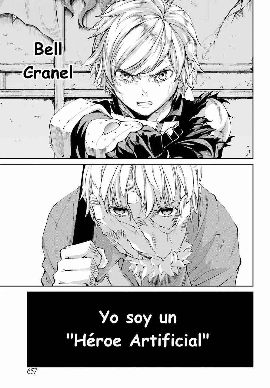 Página 42 del Manga