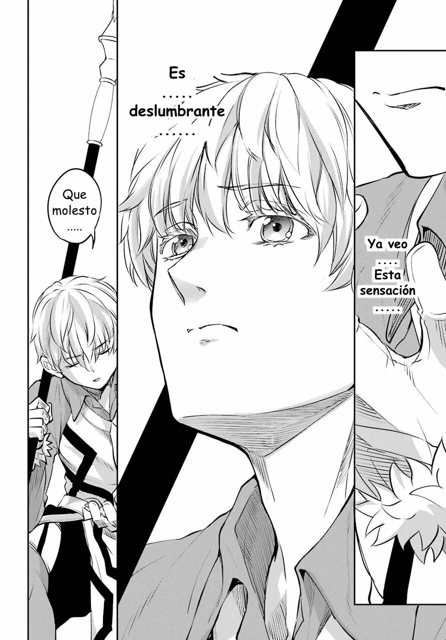 Página 45 del Manga