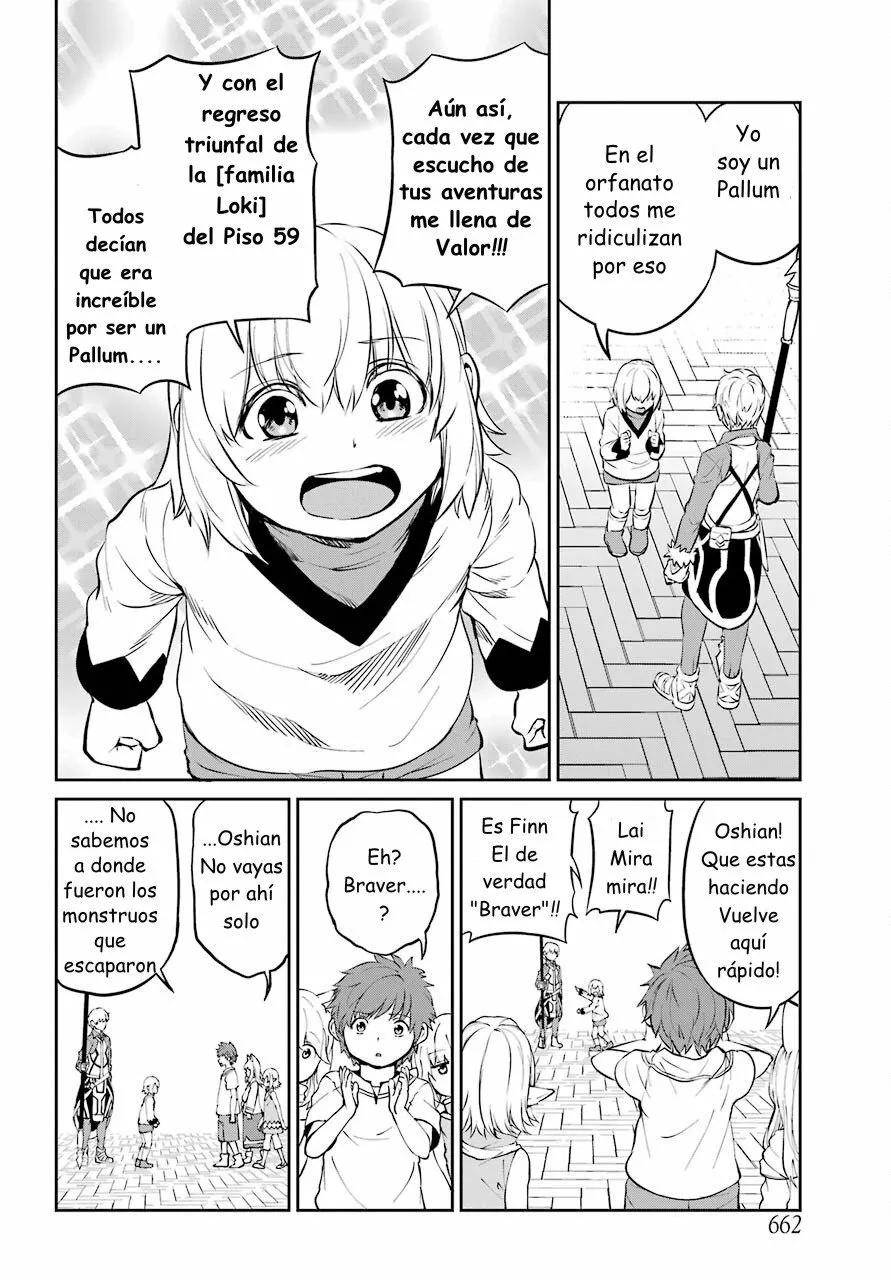 Página 47 del Manga