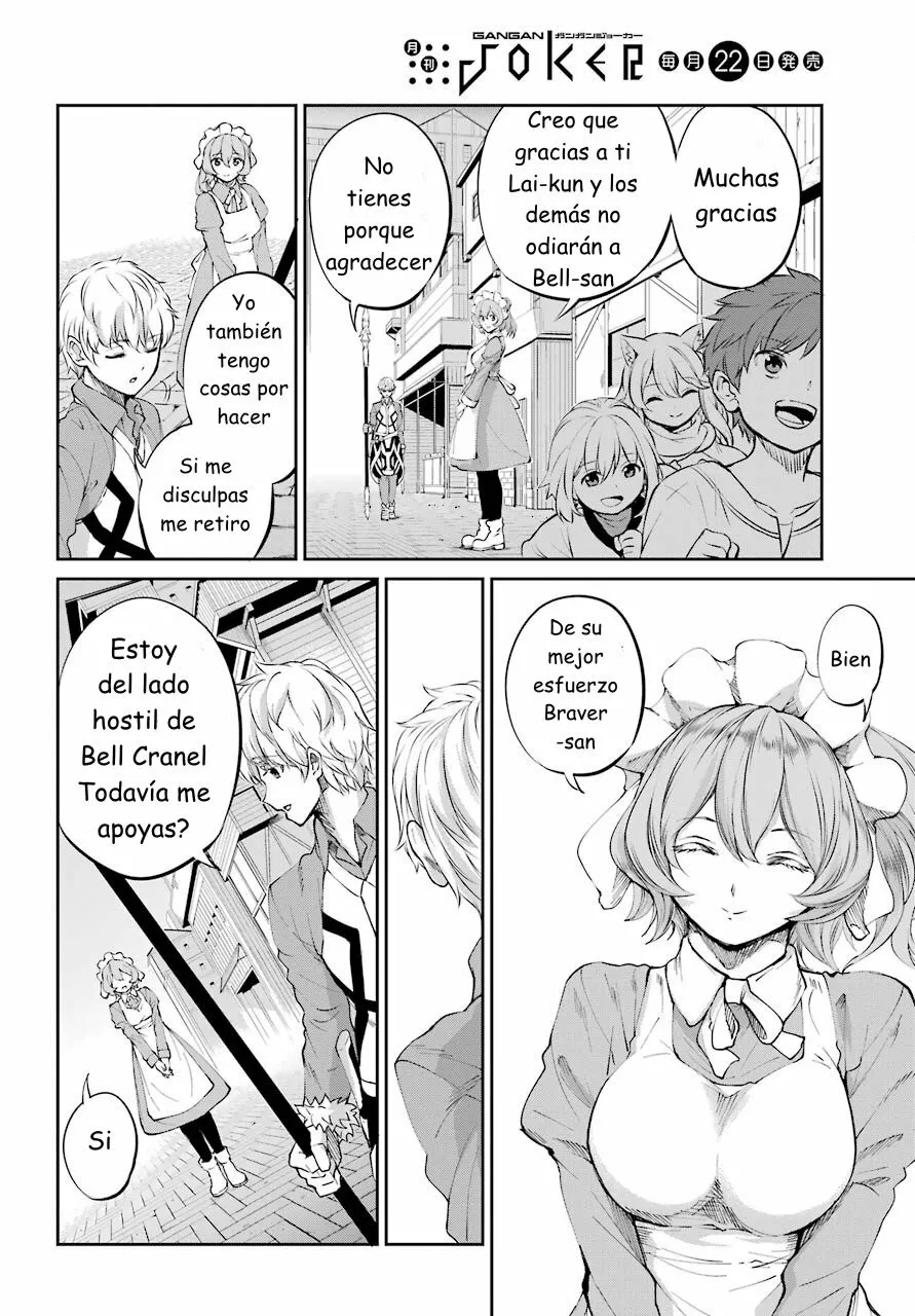 Página 51 del Manga