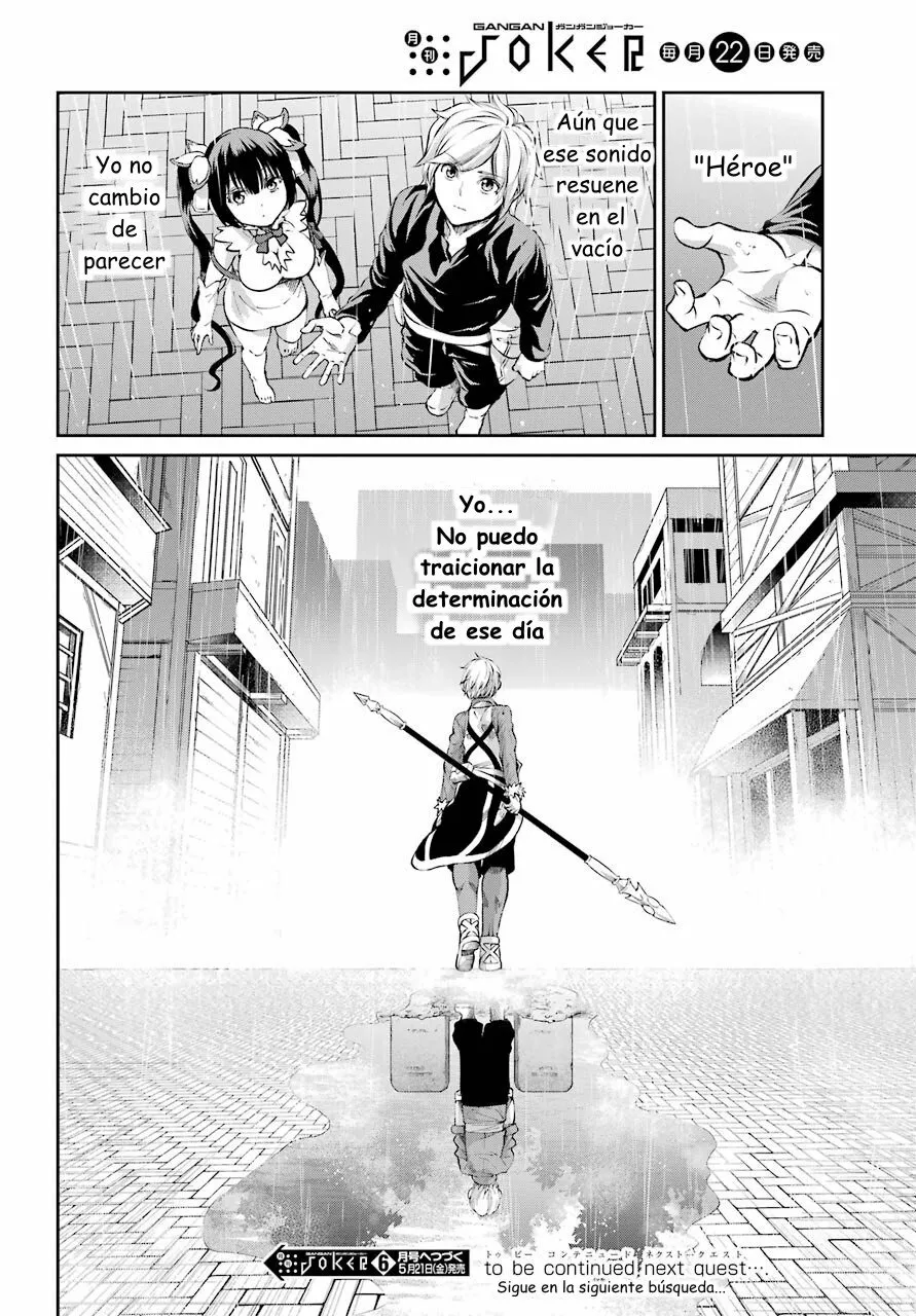 Página 53 del Manga