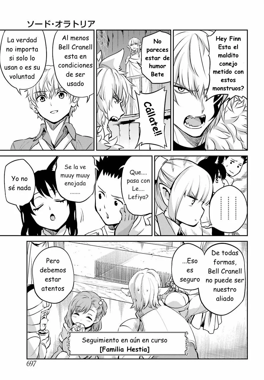 Página 30 del Manga