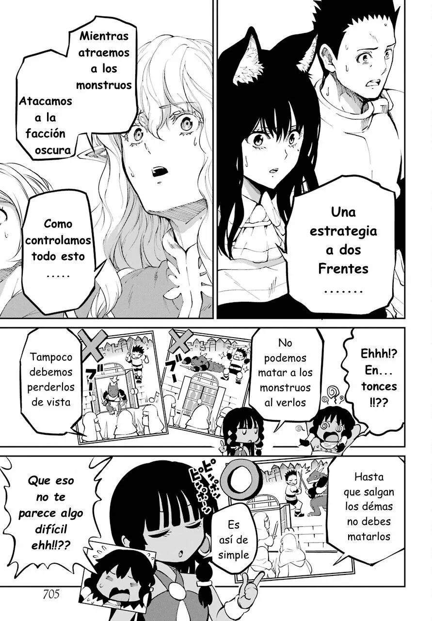 Página 37 del Manga