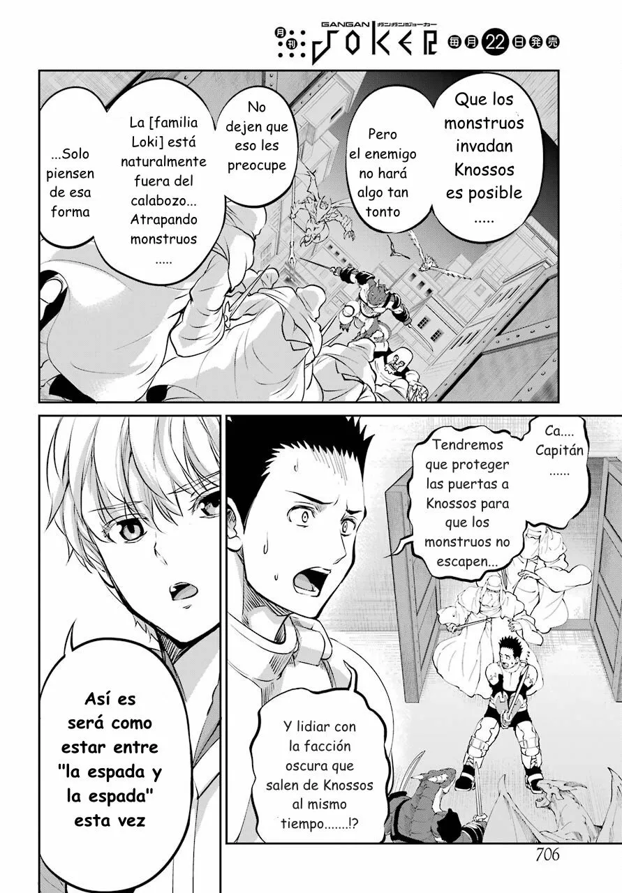 Página 38 del Manga