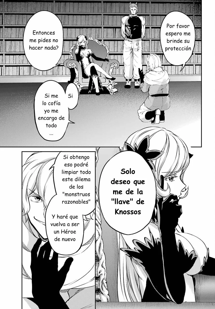 Página 46 del Manga