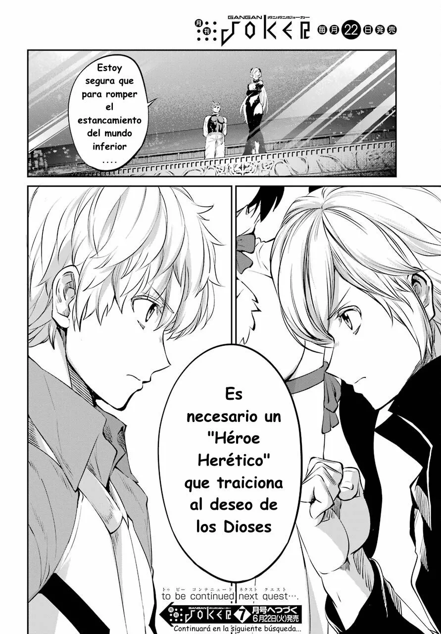 Página 49 del Manga