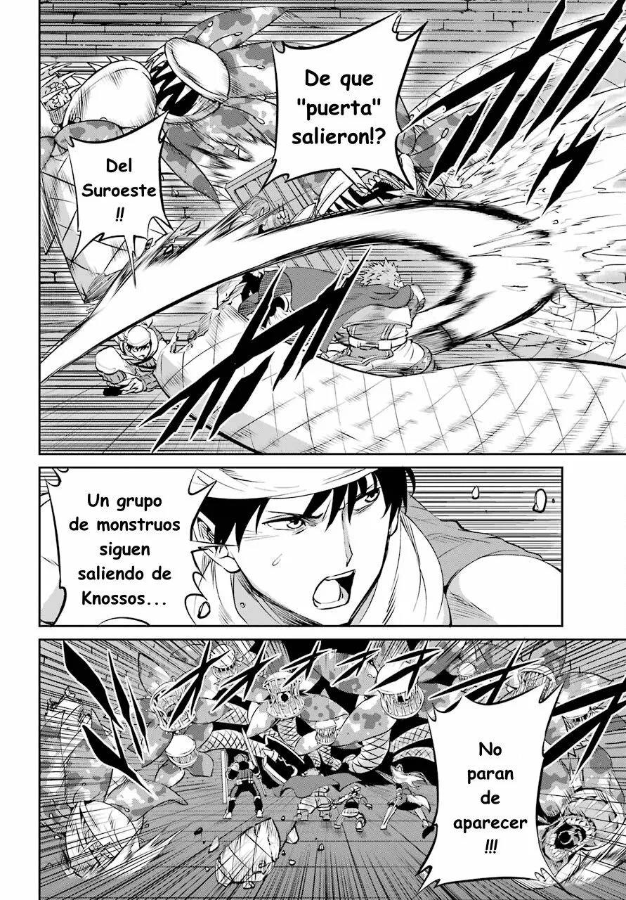 Página 35 del Manga