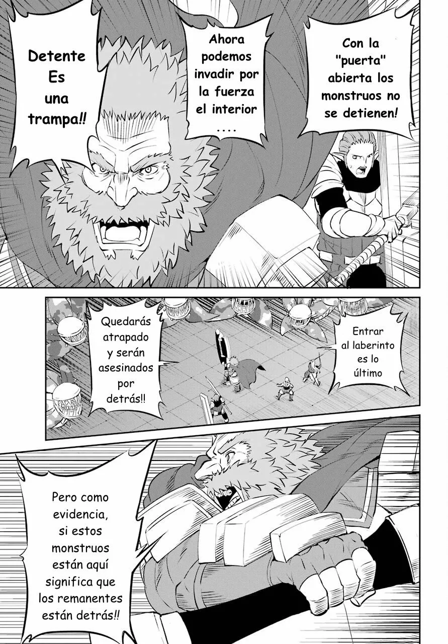 Página 36 del Manga