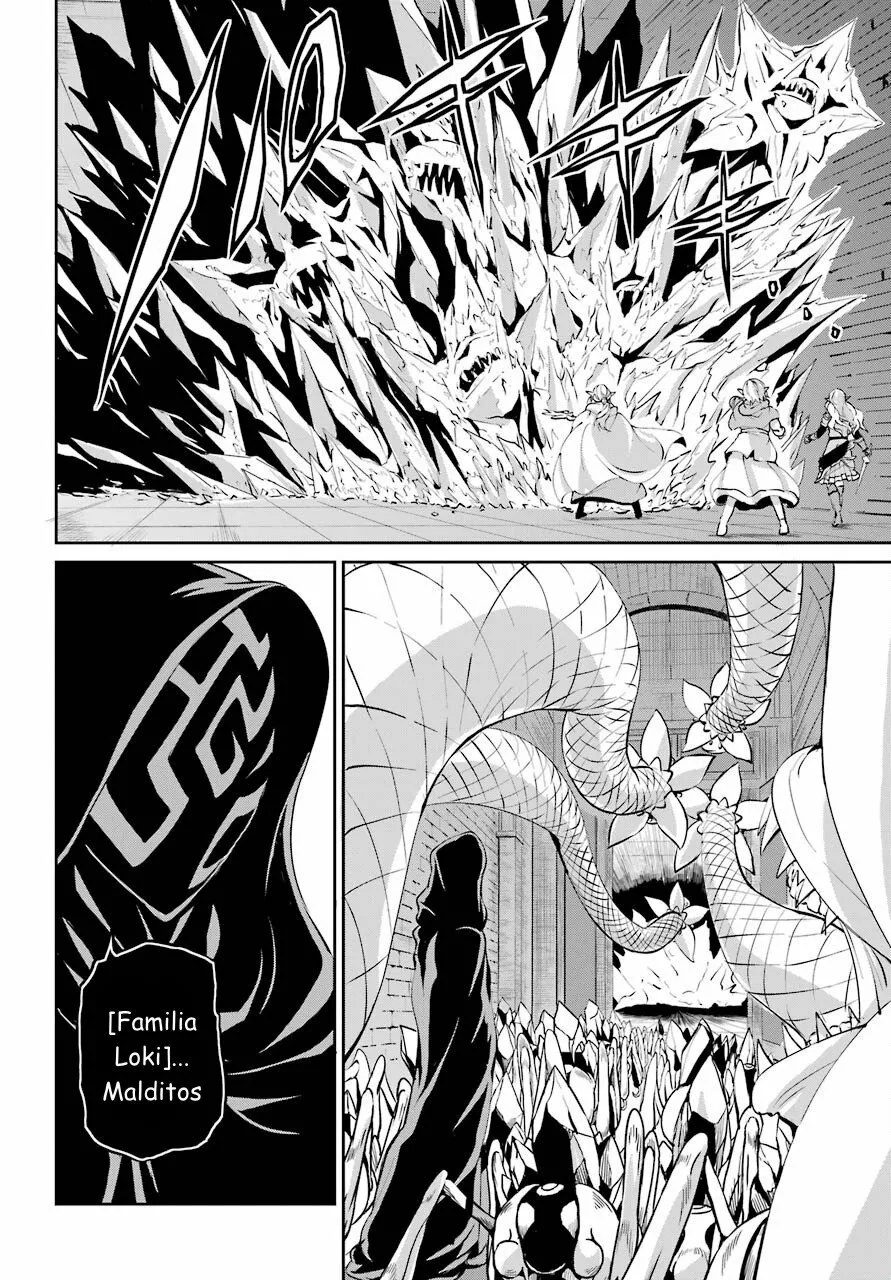 Página 39 del Manga