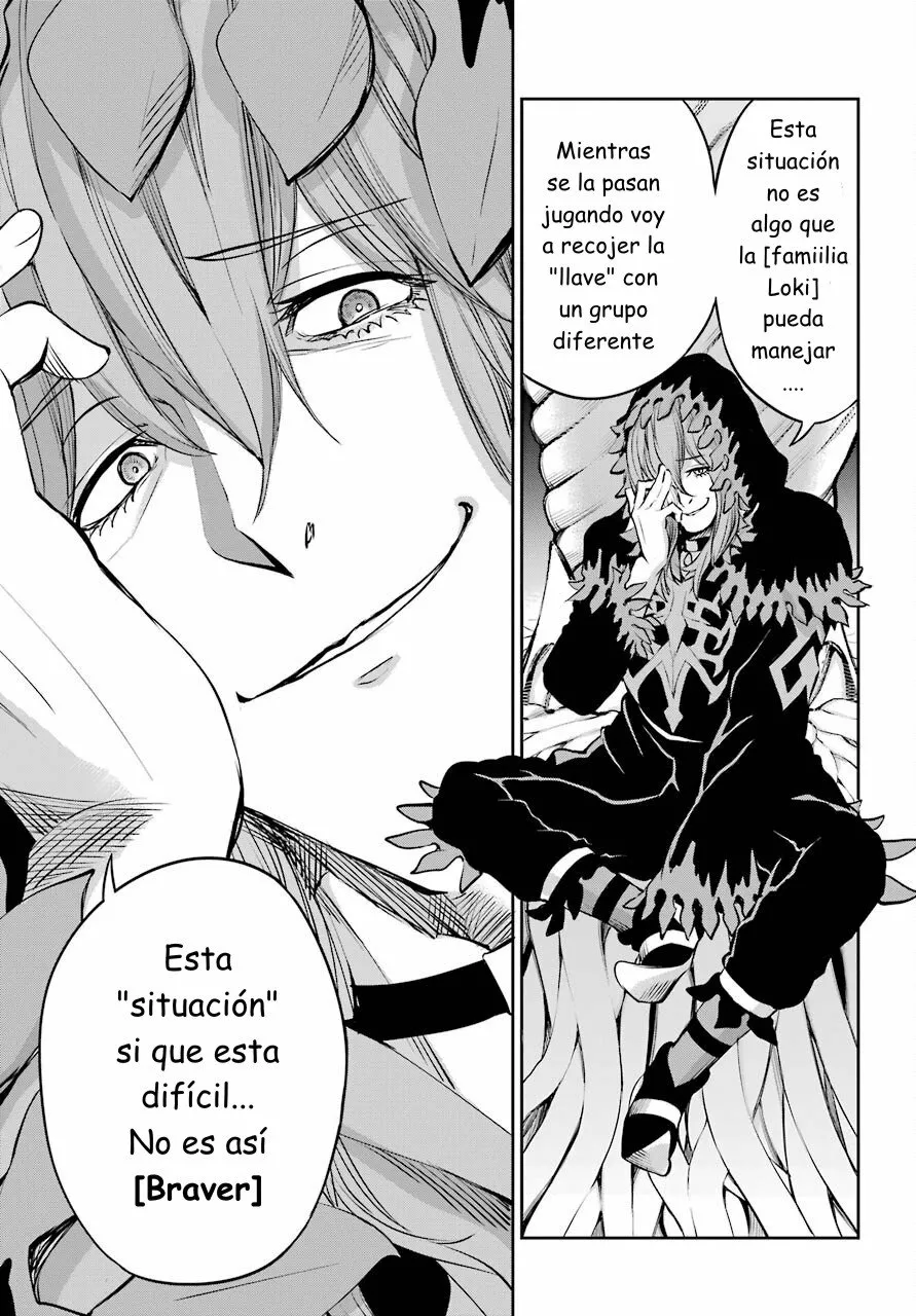 Página 42 del Manga