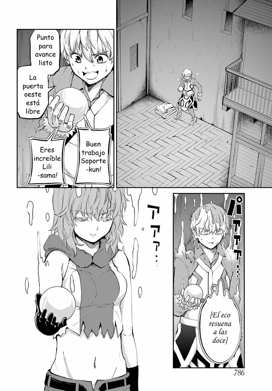 Página 47 del Manga