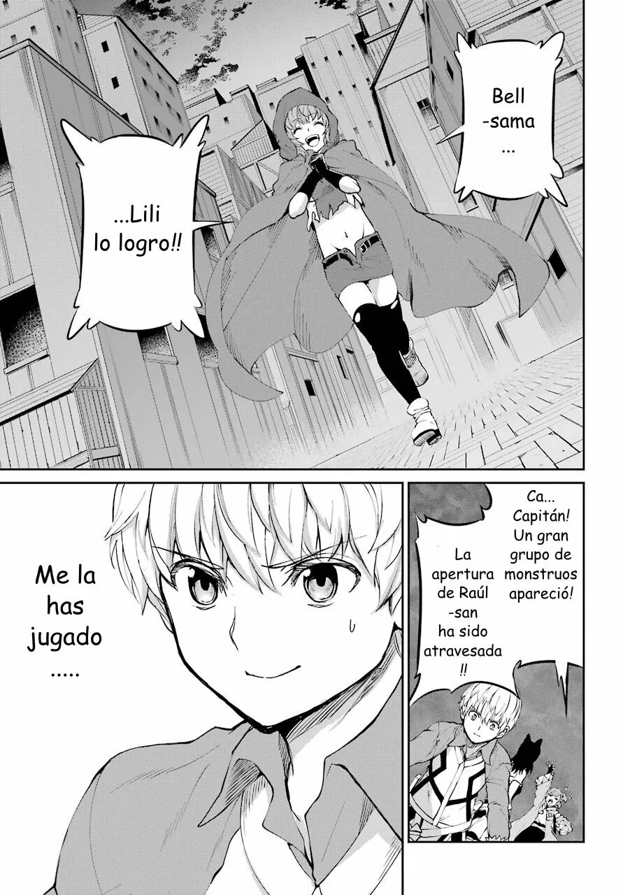 Página 48 del Manga