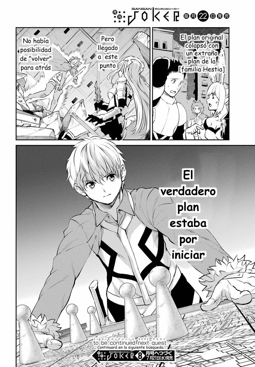 Página 49 del Manga