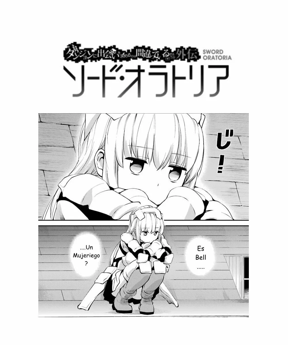 Página 50 del Manga