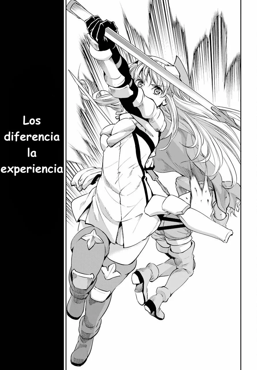 Página 34 del Manga