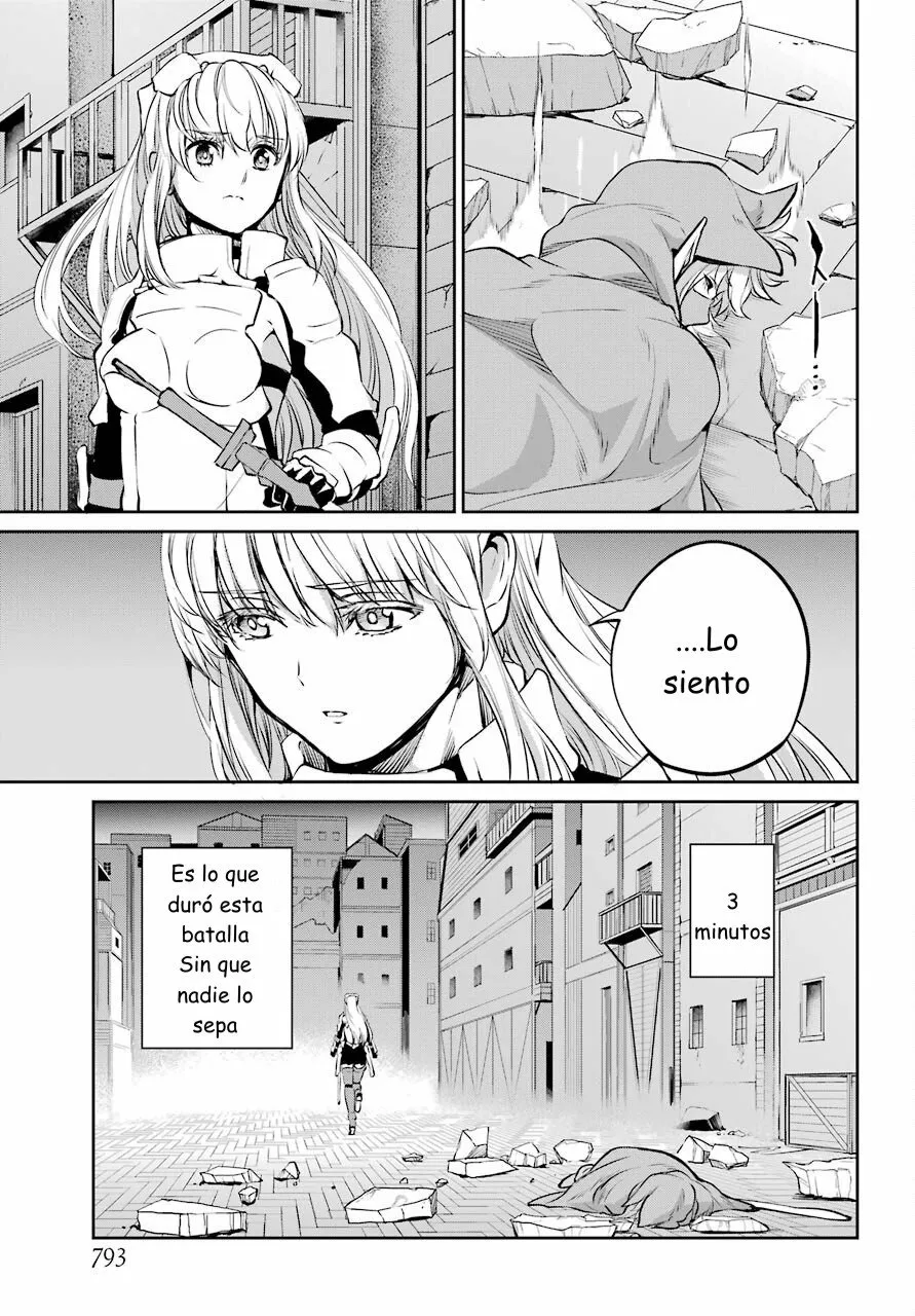 Página 36 del Manga