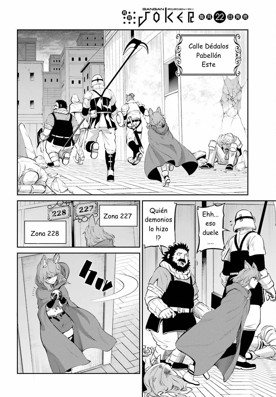 Página 37 del Manga